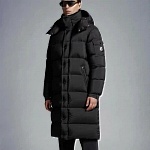 Moncler Down Coat Unisex # 296724, cheap Men