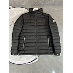 Moncler Down Coat Unisex # 296725