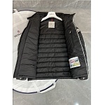 Moncler Down Coat Unisex # 296725, cheap Men