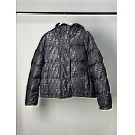 Fendi Down Coat Unisex # 296726