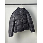 Fendi Down Coat Unisex # 296726, cheap Fendi Down Jackets