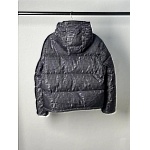 Fendi Down Coat Unisex # 296726, cheap Fendi Down Jackets