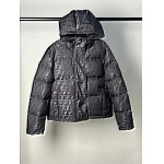 Fendi Down Coat Unisex # 296726, cheap Fendi Down Jackets