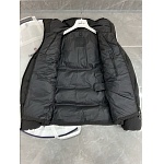 Moncler Down Coat Unisex # 296727, cheap Men