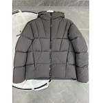 Moncler Down Coat For Men # 296728
