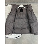 Moncler Down Coat For Men # 296728, cheap Men