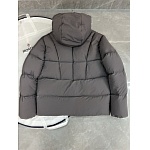 Moncler Down Coat For Men # 296728, cheap Men