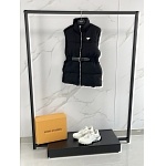 Prada Down vest Coat For Men # 296729, cheap Prada Down Jackets
