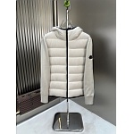 Moncler Down Jackets For Men # 296735