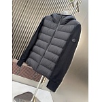 Moncler Down Jackets For Men # 296736, cheap Men