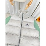 Prada Down Jackets For Men # 296738, cheap Moncler Vest Jackets