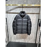 Moncler Down Jackets For Men # 296740