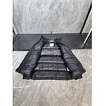 Moncler Down Jackets For Men # 296740, cheap Men