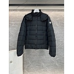 Moncler Down Jackets For Men # 296741, cheap Men