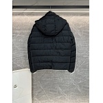 Moncler Down Jackets For Men # 296741, cheap Men