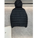 Moncler Down Jackets For Men # 296741, cheap Men