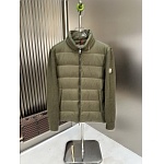 Moncler Down Jackets For Men # 296742, cheap Men