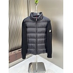 Moncler Down Jackets For Men # 296743, cheap Men