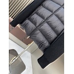 Moncler Down Jackets For Men # 296743, cheap Men
