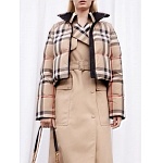 Burberry Down Jackets For Women # 296744