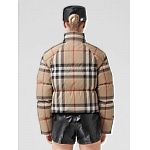 Burberry Down Jackets For Women # 296744, cheap Burberry Down Jacket