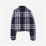 Burberry Down Jackets For Women # 296745