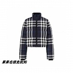 Burberry Down Jackets For Women # 296745, cheap Burberry Down Jacket