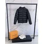 Moncler Down Jackets For Women # 296747