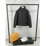 Moncler Down Jacket For Men # 296749, cheap Men