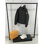 Moncler Down Jacket For Men # 296749, cheap Men