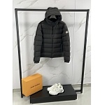 Moncler Down Jacket For Men # 296749, cheap Men