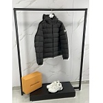 Moncler Down Jacket For Men # 296749, cheap Men