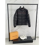 Moncler Down Jacket For Men # 296750, cheap Men