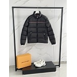Moncler Down Jacket For Men # 296750, cheap Men