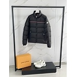 Moncler Down Jacket For Men # 296750, cheap Men