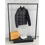 Moncler Down Jacket For Men # 296750, cheap Men