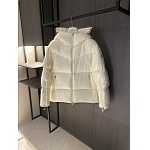 Moncler Down Jacket For Women # 296751
