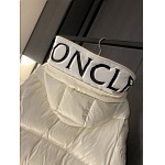 Moncler Down Jacket For Women # 296751, cheap Women
