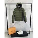 Moncler Down Jacket For Men # 296752, cheap Men