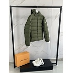 Moncler Down Jacket For Men # 296752, cheap Men