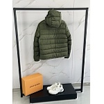 Moncler Down Jacket For Men # 296752, cheap Men
