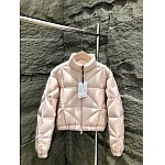 Moncler Down Jacket For Women # 296753