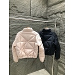 Moncler Down Jacket For Women # 296753, cheap Women