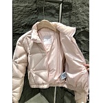 Moncler Down Jacket For Women # 296753, cheap Women