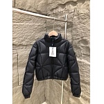 Moncler Down Jacket For Women # 296754, cheap Women
