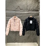 Moncler Down Jacket For Women # 296754, cheap Women