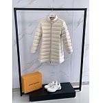 Moncler Down Jacket For Women # 296757, cheap Women