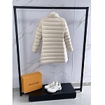 Moncler Down Jacket For Women # 296757, cheap Women