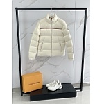 Moncler Down Jacket For Women # 296758, cheap Men
