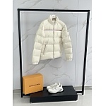 Moncler Down Jacket For Women # 296758, cheap Men